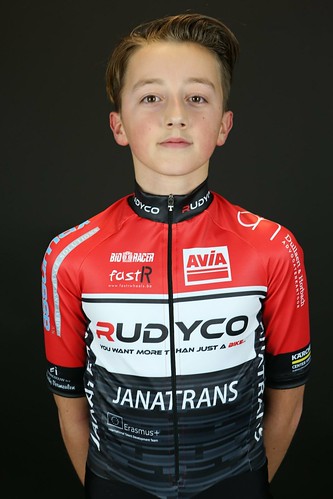 Avia-Rudyco-Janatrans Cycling Team (38)