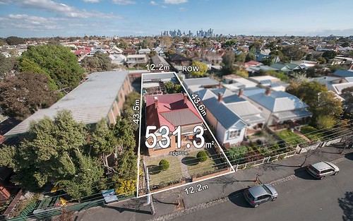 88 May St, Fitzroy North VIC 3068