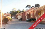 8/9 Hart Drive, Constitution Hill NSW