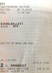 Bahnfahrausweis Schweiz • <a style="font-size:0.8em;" href="http://www.flickr.com/photos/79906204@N00/32259582718/" target="_blank">View on Flickr</a>