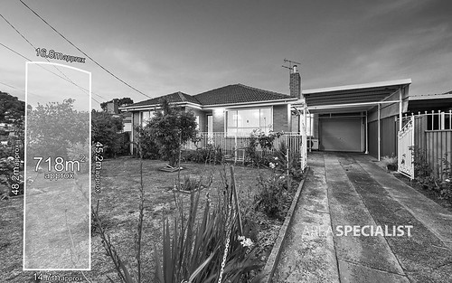 9 Stackpoole St, Noble Park VIC 3174