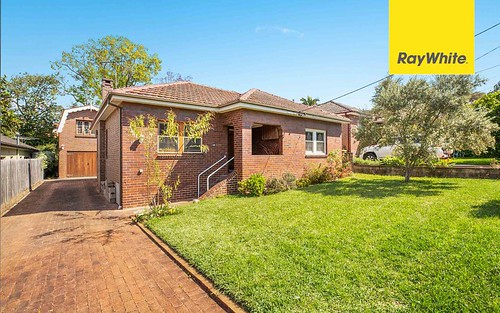 18 Lewis St, Epping NSW 2121