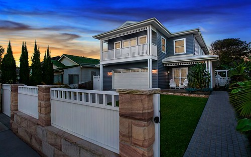1033 Pittwater Road, Collaroy NSW