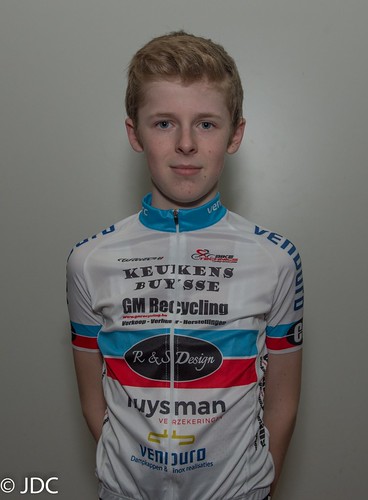 Cycling Team Keukens Buysse (1)