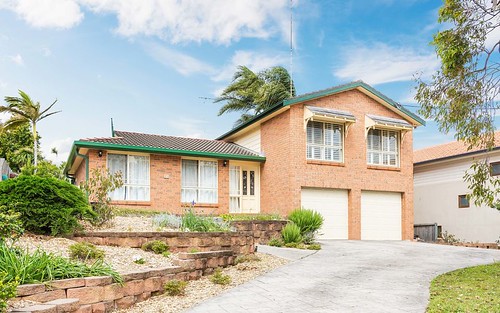 80 Green Point Rd, Oyster Bay NSW 2225
