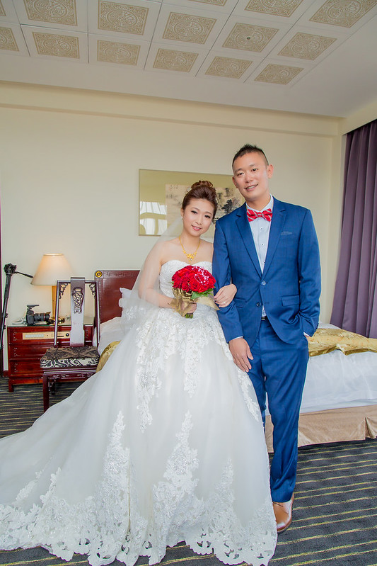 【婚攝】海寶國際飯店@Syong&Ling