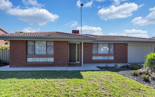 6 Mepsted Crescent, Athelstone SA