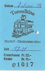 Bahnfahrausweis Schweiz • <a style="font-size:0.8em;" href="http://www.flickr.com/photos/79906204@N00/46130368901/" target="_blank">View on Flickr</a>