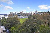 9C/153-169 Bayswater Road, Rushcutters Bay NSW