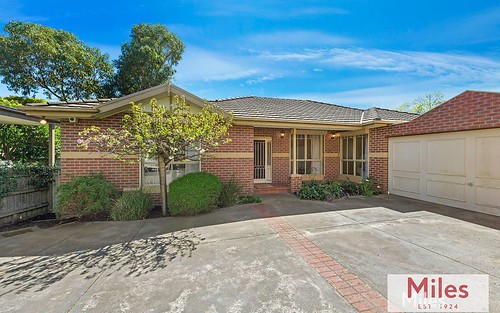2/115 Woodhouse Gr, Box Hill North VIC 3129