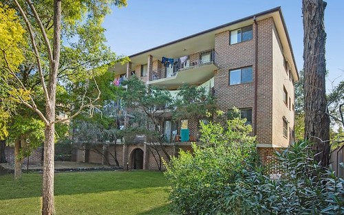 3/18 Central Ave, Westmead NSW 2145