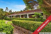 5 Page Avenue, North Wahroonga NSW