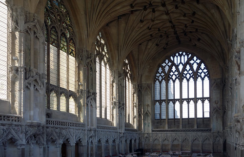 Lady's Chapel, Ely Cathedral