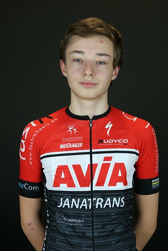 Avia-Rudyco-Janatrans Cycling Team (118)