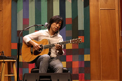 Hiroya Tsukamoto