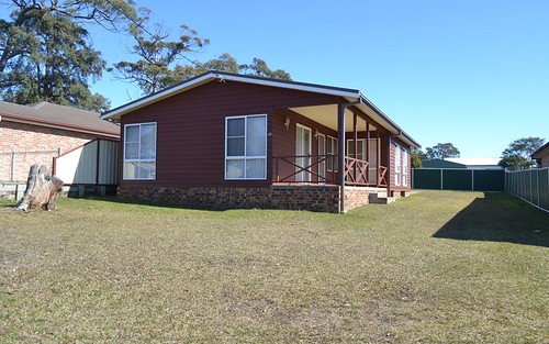 19 Warrego Drive, Sanctuary Point NSW 2540