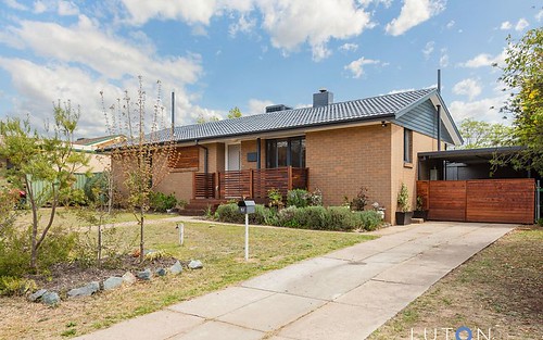 51 Pennefather Street, Higgins ACT