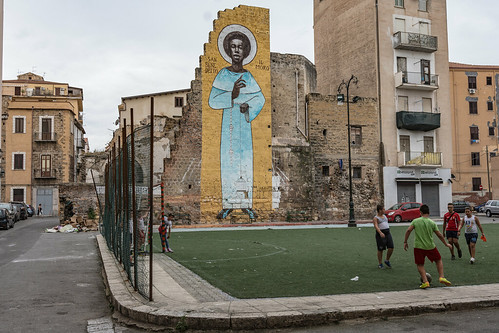 Sizilien 2018 - Palermo