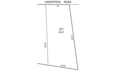Lot 301, 23 Laverstock Road, Elizabeth North SA