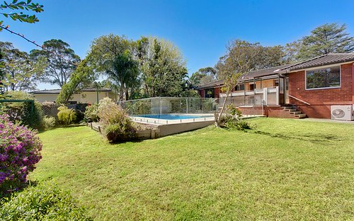 5 Loroy Crescent, Frenchs Forest NSW 2086