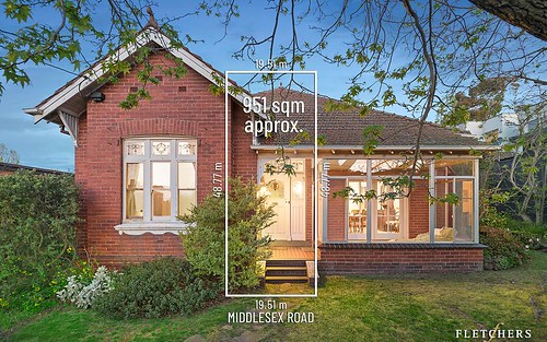 1 Middlesex Road, Surrey Hills VIC 3127