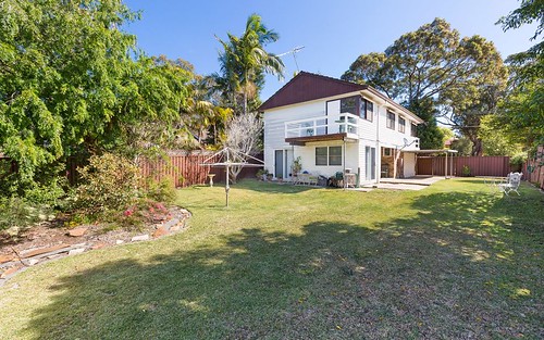 14A Saunders Bay Rd, Caringbah South NSW 2229