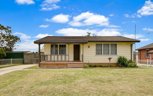 6 Haddon Rig Pl, Airds NSW 2560