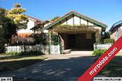 46 Bedford Street, North Willoughby NSW