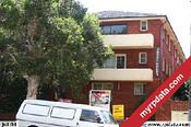 17/435 Marrickville Road, Dulwich Hill NSW