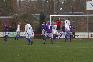 Bruchterveld-Kampen (1-2)