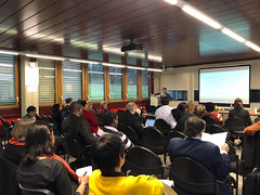 The WCCES Symposium@UNESCO IBE, Geneva, Switzerland, January 14-15, 2019
