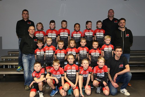 Avia-Rudyco-Janatrans Cycling Team (241)