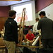 2018 First Year Engineering Design Day (Photo: Danielle Herman)