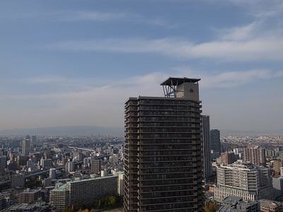 大阪50階