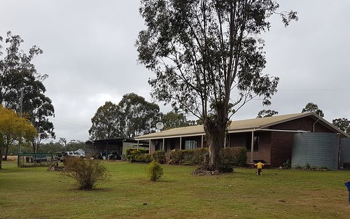 61 Middle Boambee Rd, Boambee NSW 2450