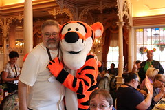 Scott and Tigger • <a style="font-size:0.8em;" href="http://www.flickr.com/photos/28558260@N04/45025257095/" target="_blank">View on Flickr</a>