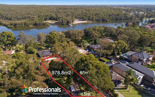 754A Henry Lawson Drive, Picnic Point NSW