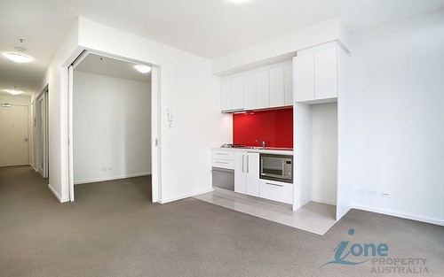1112/25 Therry St, Melbourne Vic