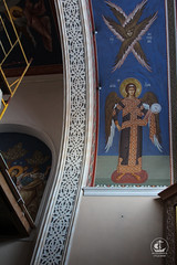 Собор иконы Божией Матери "Неопалимая Купина", г. Сосновый Бор