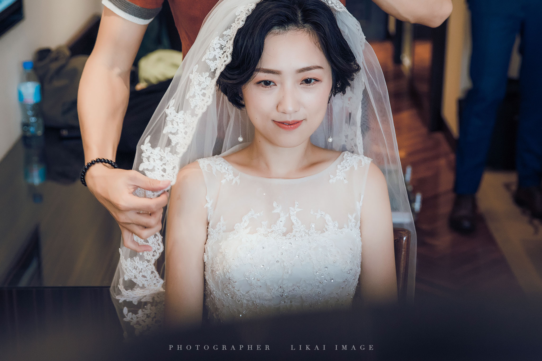 婚禮紀錄 - Roxy & Ken - 圓山大飯店