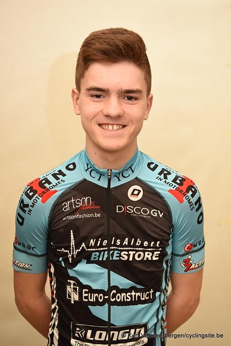 Young Cycling Talent (3)