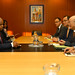 Bilateral Meeting Lesotho (05010590)