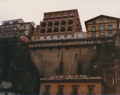 Grand Hotel Excelsior Vittoria
