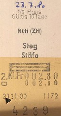Bahnfahrausweis Schweiz • <a style="font-size:0.8em;" href="http://www.flickr.com/photos/79906204@N00/31191729257/" target="_blank">View on Flickr</a>