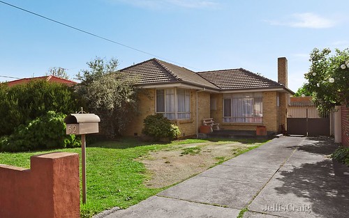 52 Stevens Road, Forest Hill VIC