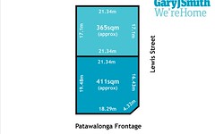 L 701, 29 Patawalonga Frontage, Glenelg North SA