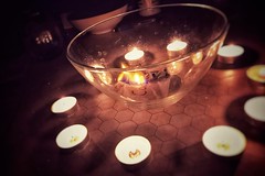 10 candles [Day 3639]