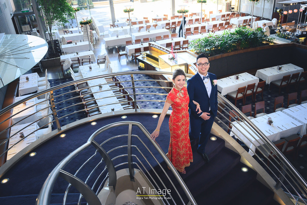 <婚攝> Wiil & Michelle /  新竹 國賓大飯店