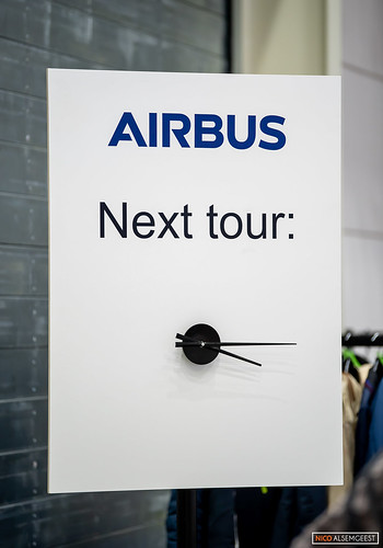 Opening Airbus