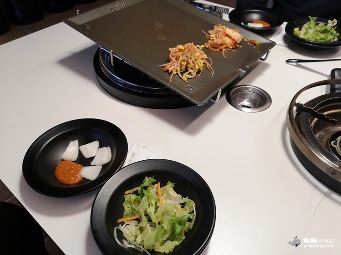 【新北板橋】八色烤肉 板橋三號店｜韓國第一品牌燒肉 @魚樂分享誌